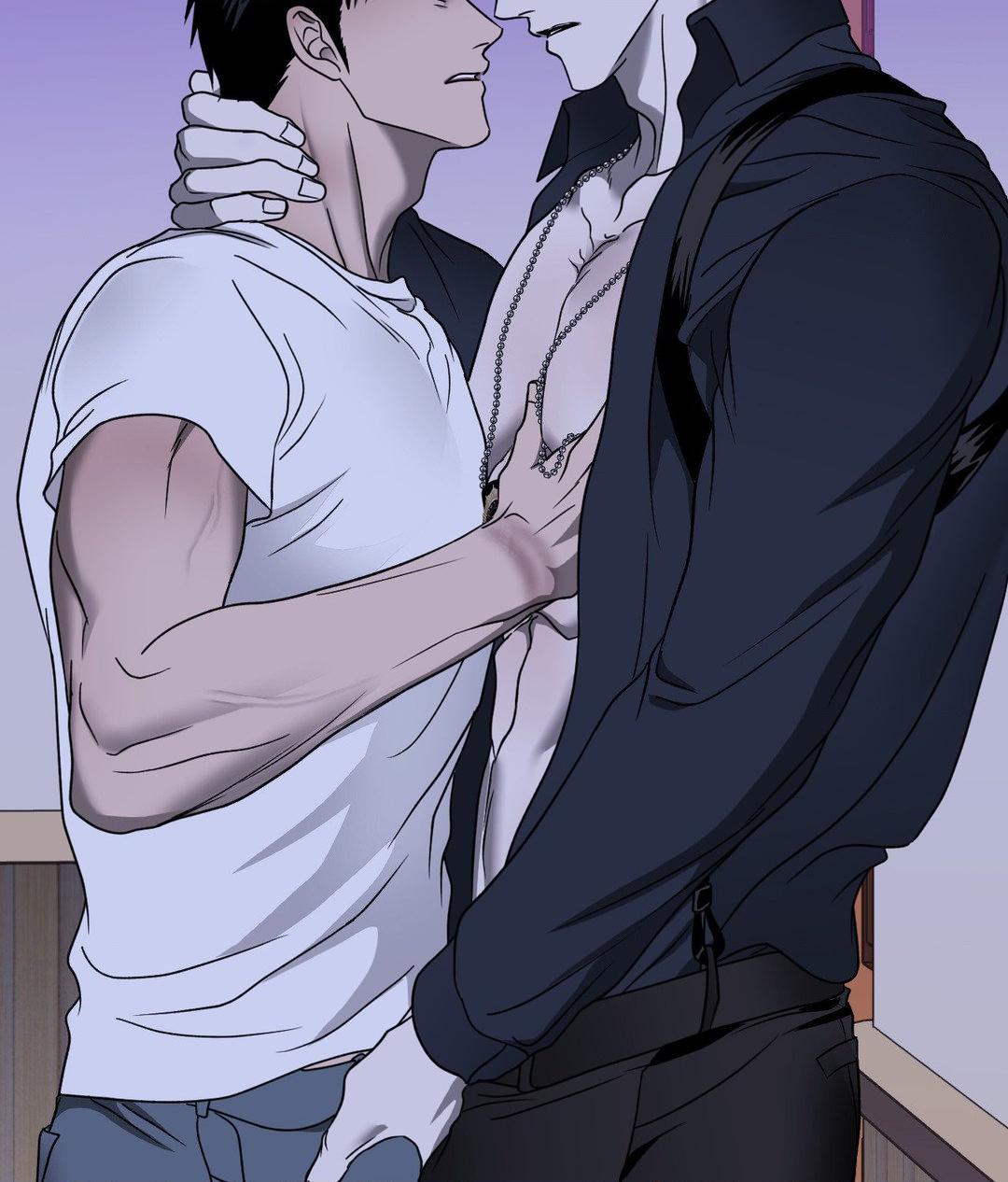 Shutline, Chapter 90 image 17